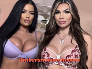 Ambersnowsredroom