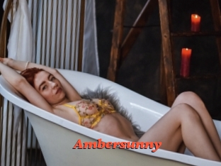 Ambersunny