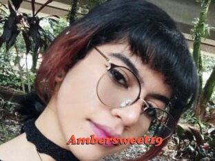 Ambersweet19