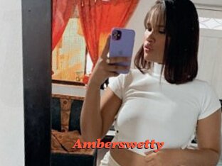 Amberswetty