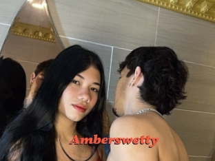 Amberswetty