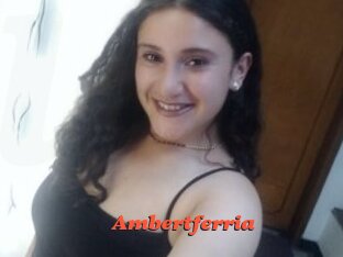 Ambertferria