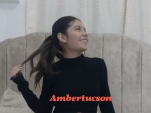 Ambertucson