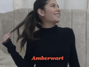 Amberwart