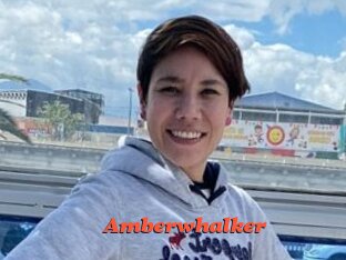 Amberwhalker