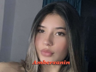Amberxanin