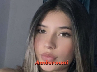 Amberxoni