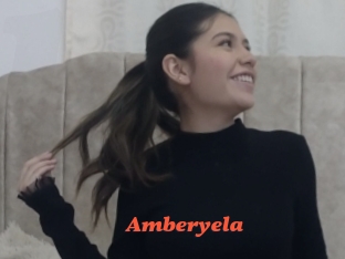 Amberyela