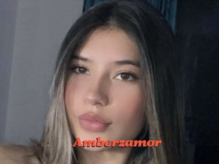 Amberzamor