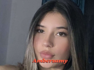 Amberzamy