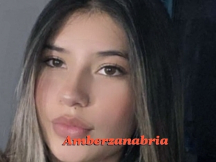Amberzanabria
