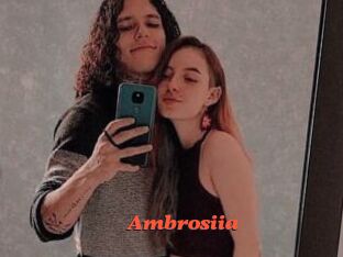Ambrosiia