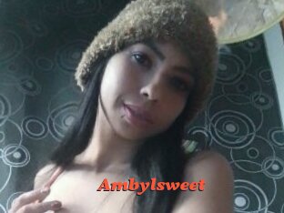 Ambylsweet
