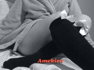amekira Livespot