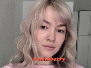 Amelaberry