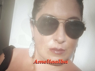 Ameliaalba