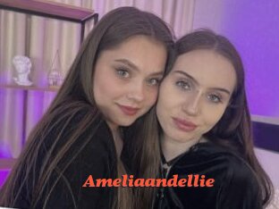 Ameliaandellie