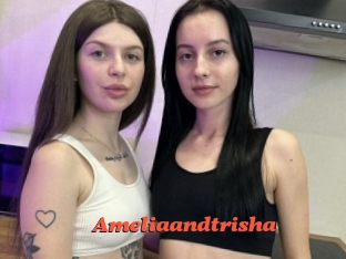 ameliaandtrisha Livespot