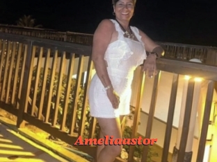 Ameliaastor