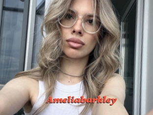 Ameliabarkley