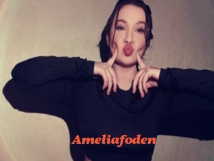 Ameliafoden