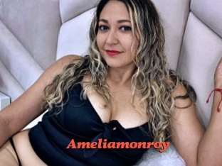 Ameliamonroy