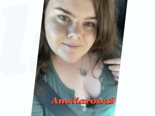 ameliarose18 Livespot