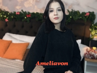 Ameliavon
