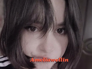 Ameliawellin