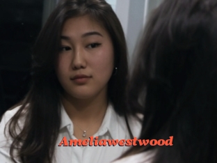 Ameliawestwood