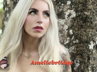 Ameliebriidge
