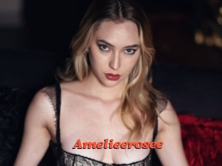 Amelieerosee