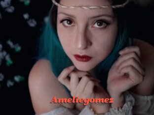Ameliegomez