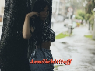 Ameliehititoff