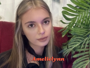amelielynn Livespot