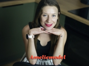 Ameliemodel