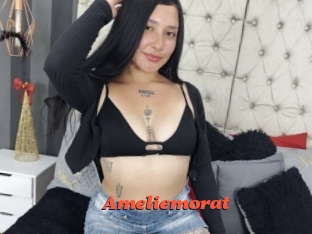 Ameliemorat