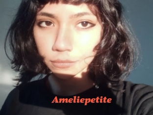 Ameliepetite