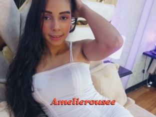 Amelierousee
