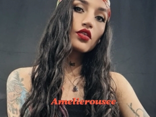 Amelierousee
