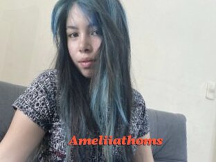Ameliiathoms