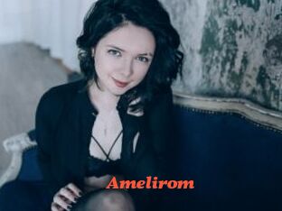 Amelirom