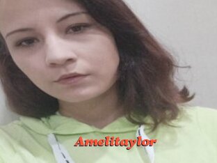 Amelitaylor