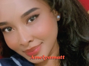 Amelyamatt