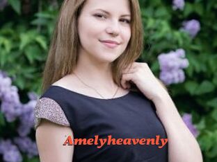 Amelyheavenly