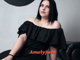 Amelyjune