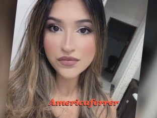 Americaferrer