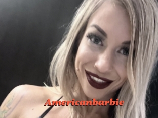Americanbarbie