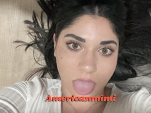 Americanmimi
