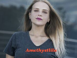 Amethystlila